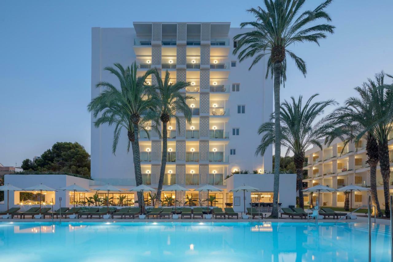 Hm Ayron Park Hotel Playa de Palma  Exterior photo
