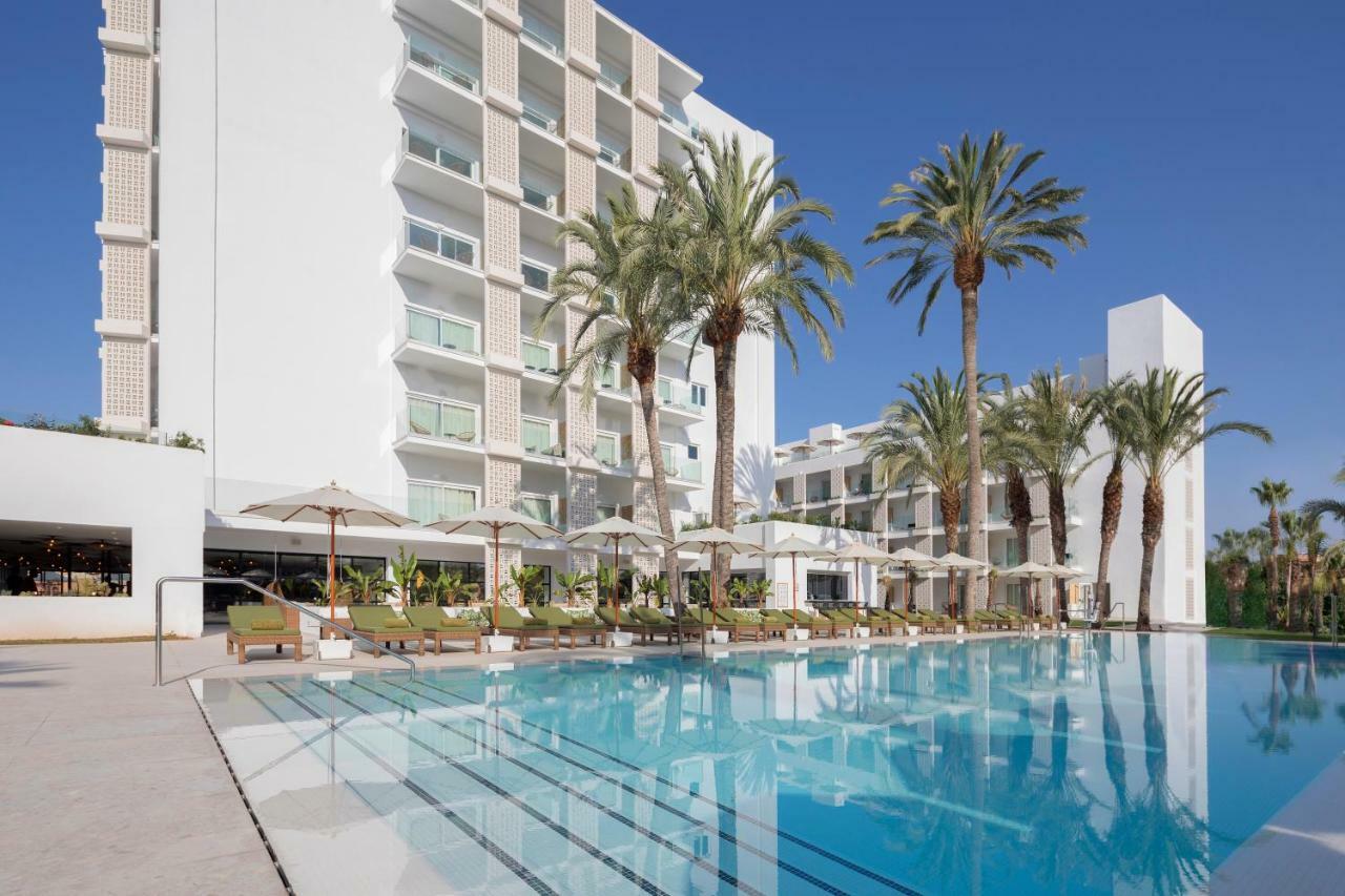 Hm Ayron Park Hotel Playa de Palma  Exterior photo